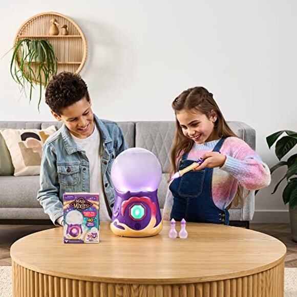 Magic Mixies Magical Mist and Spells Refill Pack 2 count NWT - Picture 4 of 5